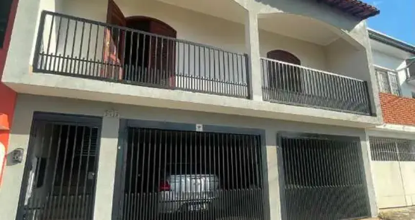 Casa com 2 quartos à venda na Rua Vinte e Quatro de Outubro, 2438, Centro, Salto