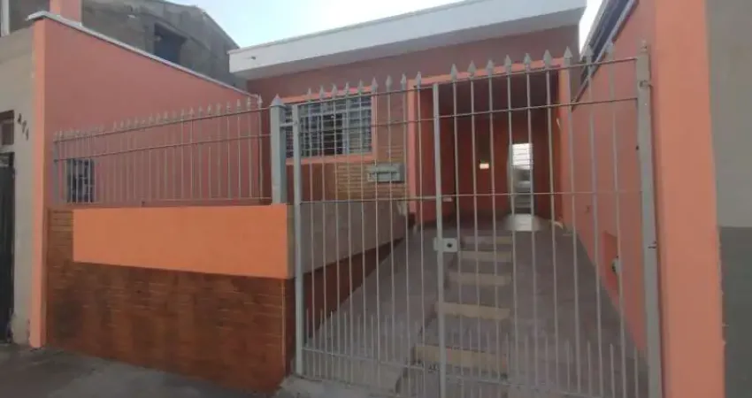 Casa com 2 quartos à venda na Rua Marechal Deodoro, 475, Centro, Salto