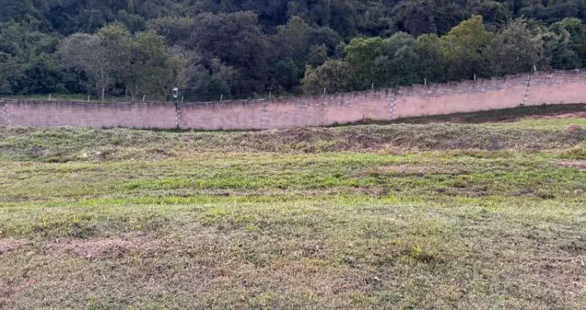 Terreno à venda na Rua Maestro Inocêncio Pradelli, 209, Mirante dos Ypês, Salto