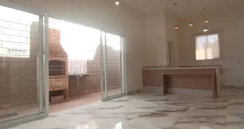 Casa em condomínio à venda em salto-sp no jardim guarujá com 3 quartos, 3 suítes e 96,35 m² de área