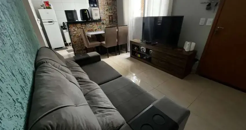 Apartamento com 2 quartos à venda na Rua das Nações Unidas, 664, Olaria, Salto