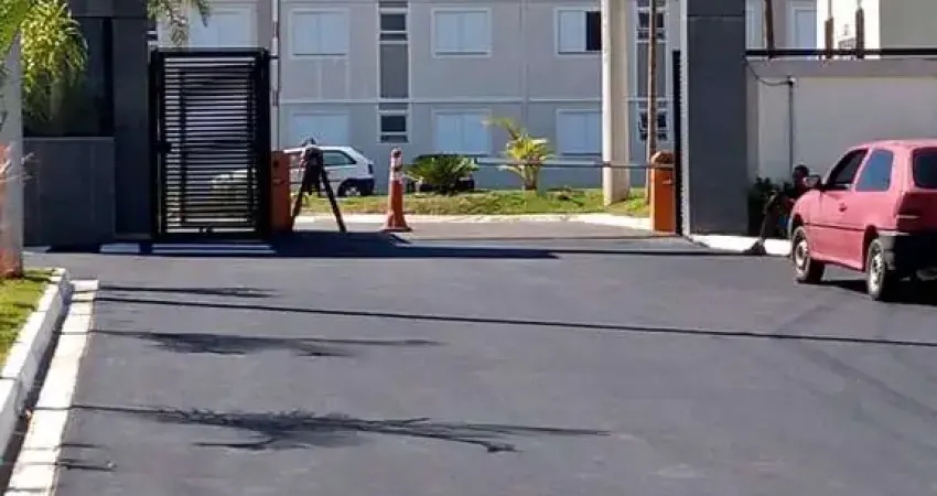 Apartamento com 2 quartos à venda na Rua das Nações Unidas, 2111, Olaria, Salto