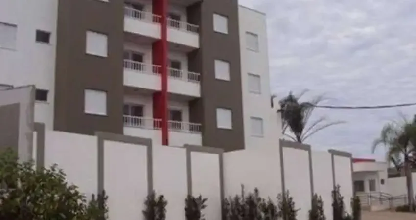 Aluguel de apartamento de 2 quartos no bairro guaraú em salto-sp: 60m², sala, banheiro e vaga de garagem!