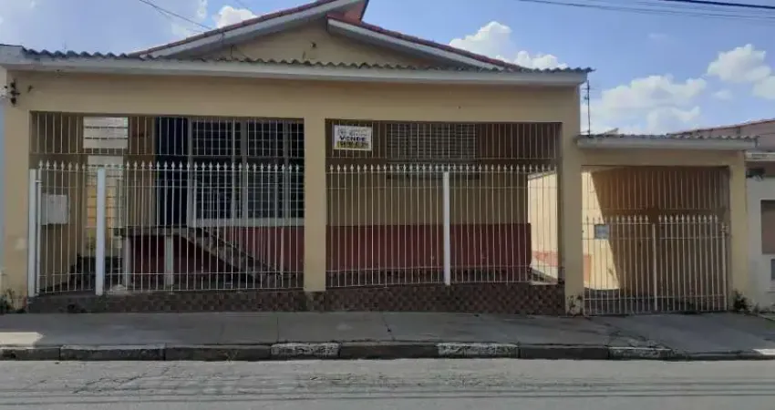 Casa com 3 quartos para alugar na Rua Marechal Deodoro, 1441, Vila Nova, Salto