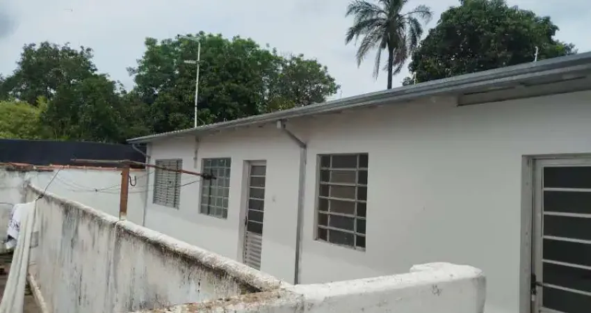 Casa com 1 quarto para alugar na CAMPOS SALES, 477, Vila Nova, Salto