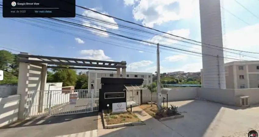 Apartamento com 2 quartos para alugar na Rua Joviniano de Souza Freire, 211, Jardim Santa Lúcia, Salto