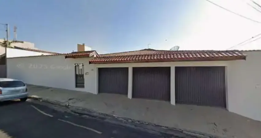 Casa com 4 quartos para alugar na Rua Bélgica, 186, Jardim Celani, Salto
