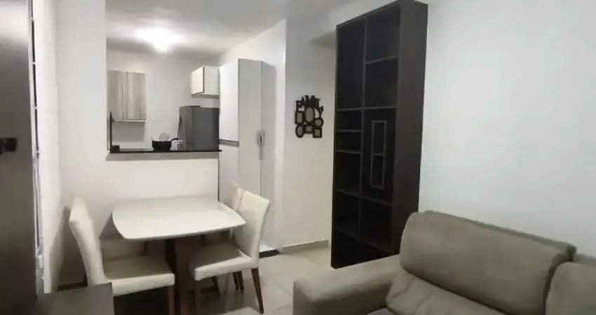 Apartamento com 2 quartos à venda na Avenida Eugênio Coltro, 1925, Salto Ville, Salto