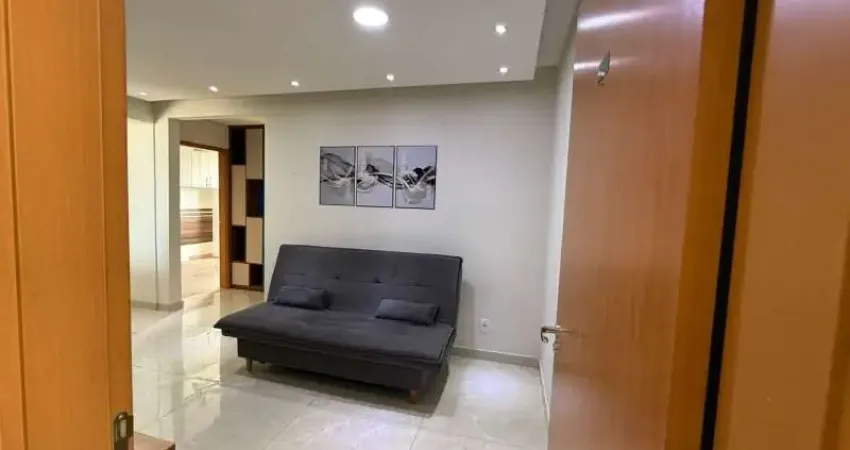 Apartamento com 2 quartos à venda na Rua das Nações Unidas, 600, Olaria, Salto