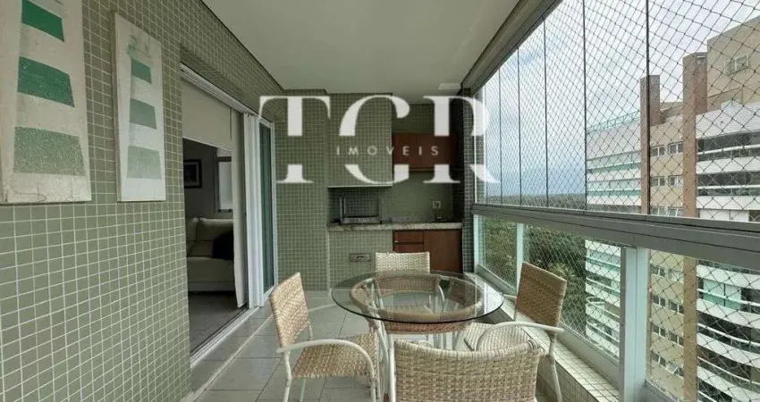Apartamento para locação  com 3 quartos e 80m² na Riviera de São Lourenço