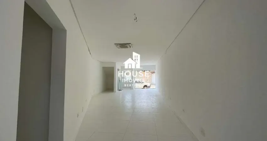 Ponto comercial para alugar na Rua da Saudade, 77, Centervalle, Bertioga
