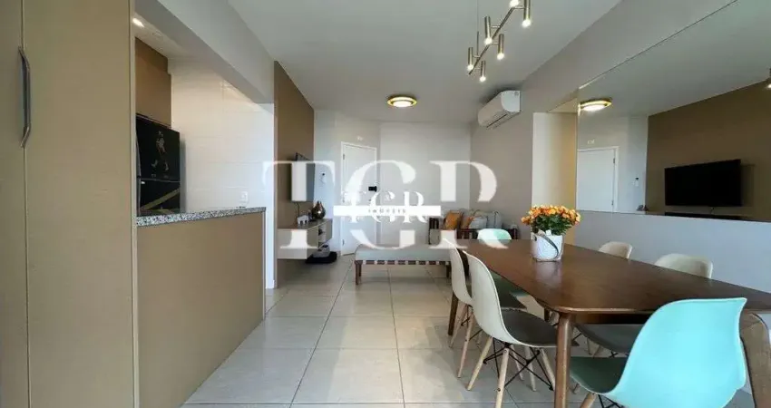 Apartamento à Venda com 3 quartos, 2 banheiros, 2 vagas e 98m² - Bertioga/SP
