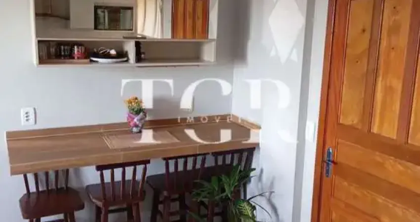 Apartamento à venda com 1 dormitórios e 64m² - Bertioga/SP