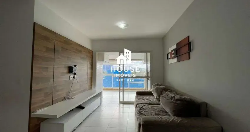 Apartamento à Venda com 3 quartos, 3 banheiros, 2 vagas e 98m² - Bertioga/SP
