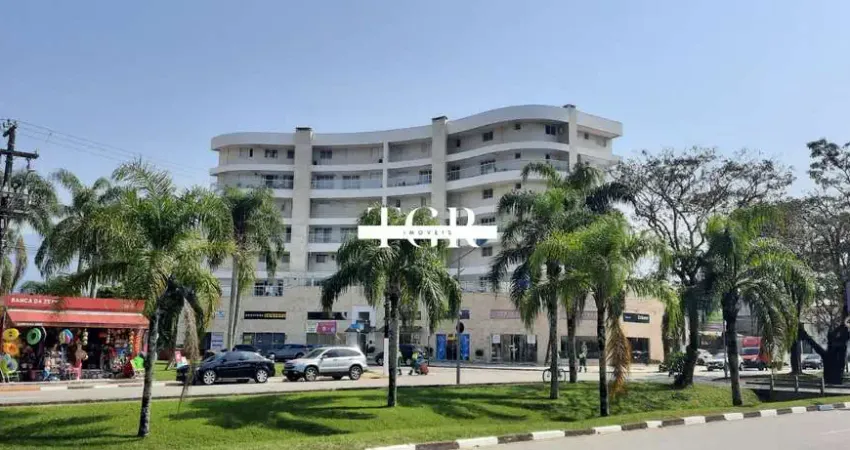 Apartamento à Venda com 3 quartos, 1 banheiro, 2 vagas e 133m² - Bertioga/SP