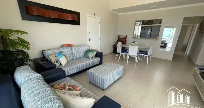 Cobertura à venda com 3 quartos e  230m² há 50m da praia - Bertioga/SP