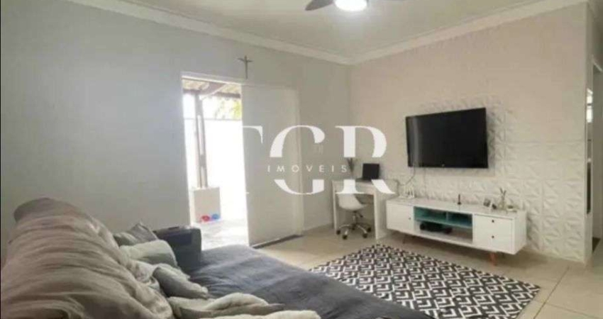 Casa à venda com piscina, 2 quartos com 156m² - Bertioga/SP