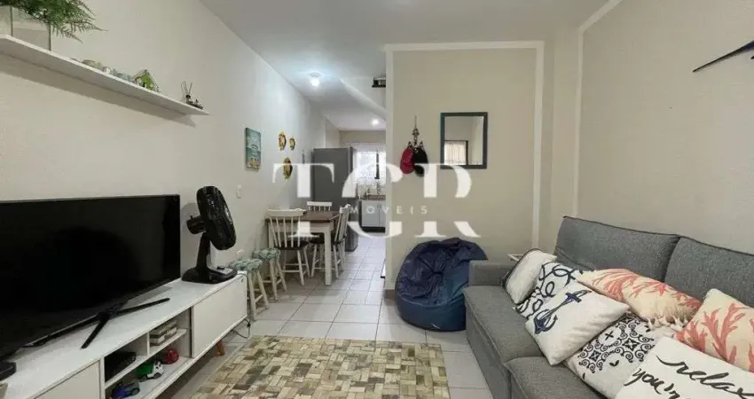 Villagio à Venda com 2 quartos 100 m da praia - Bertioga/SP
