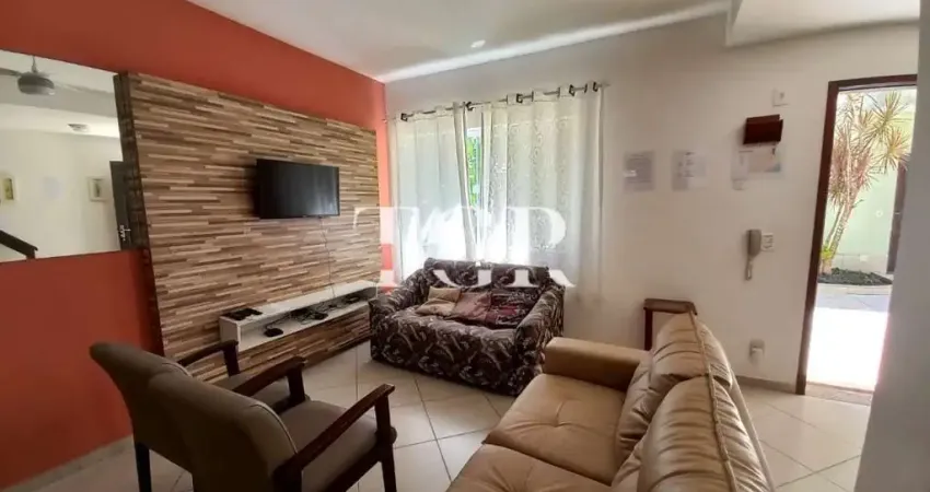 Villagio à Venda com 3 quartos e 121 m² - Bertioga/SP