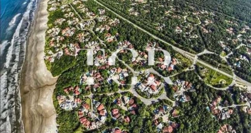 Terreno/Lote em Condomínio à venda com 373m² - Guaratuba - Bertioga/SP