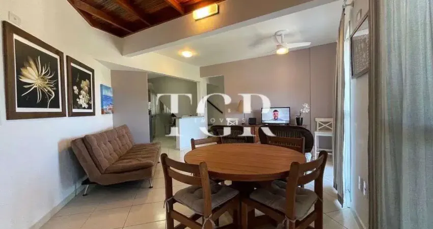 Apartamento duplex à venda e locação com 4 quartos e 125m² - Bertioga/SP