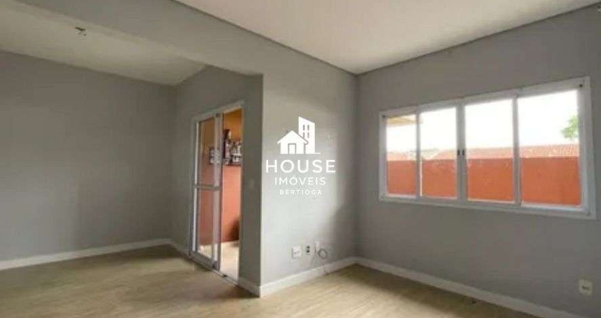 Apartamento Garden  com 2 quartos, 2 banheiros, 2 vagas e 89m² - Bertioga/SP