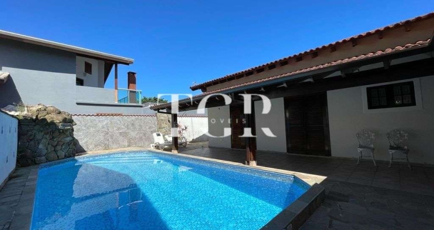 Casa de Condomínio alto padrão à Venda com 3 quartos e 181m² - Bertioga/SP