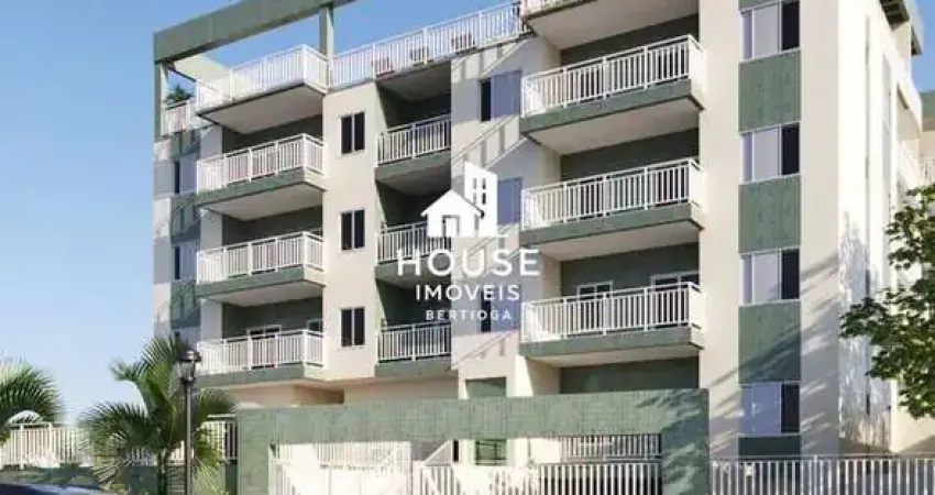 APARTAMENTO À VENDA 2 DORM, 1 BANHEIRO, 1 VAGA EM BERTIOGA/SP
