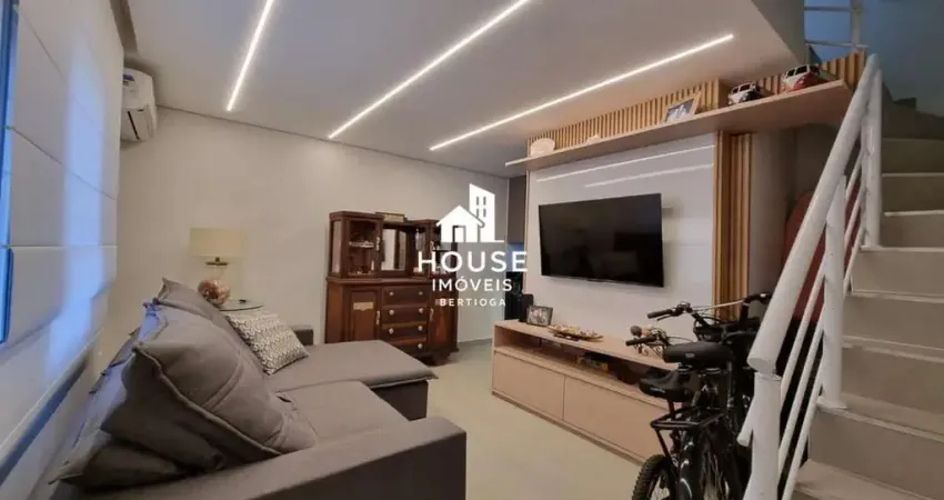 Apartamento no Maitinga com 2 suites em Bertioga/SP