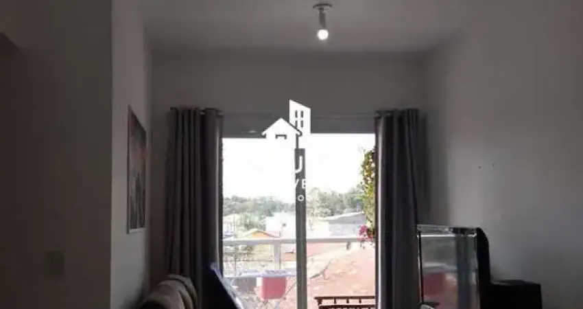 Apartamento no centro com 2 dormitorios e 1 suite Bertioga/SP