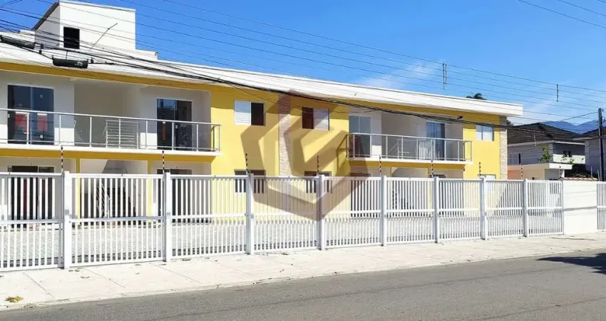 Villágio Moderno no Centro de Bertioga – 2 Dormitórios (1 Suíte)!