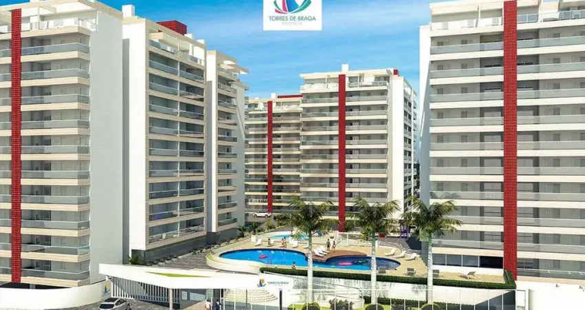 Localização Estratégica no Centro de Bertioga – Av. Anchieta