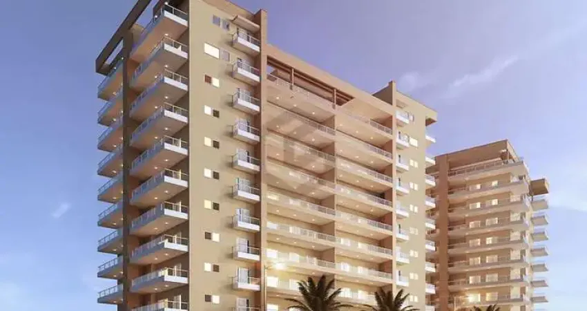 Apartamento Contemporâneo Frente ao Mar – Bairro Maitinga | Bertioga/SP