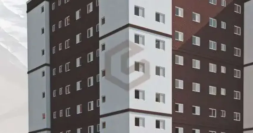 Apartamento com 2 quartos à venda na Rua José Rodrigues, 222, Centro, Bertioga