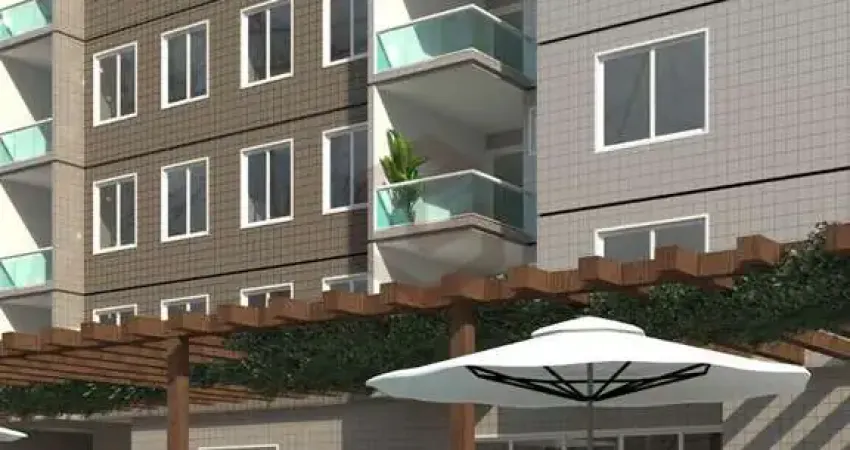 Apartamento com 2 quartos à venda na Avenida Tomé de Souza, 7.601, Vista Linda, Bertioga
