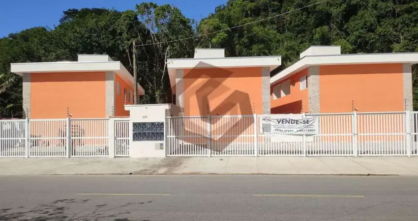 Villágio Superior com área de serviço - Bertioga/SP