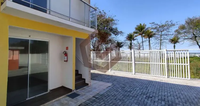 Villágio com saída para praia - Vista Linda/Bertioga