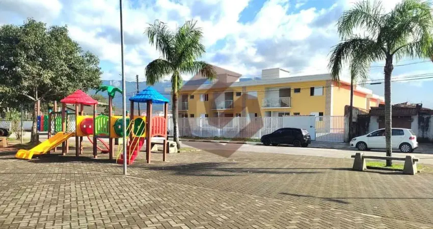 Casa com 2 quartos à venda na Rua Marivaldo Fernandes, Maitinga, Bertioga