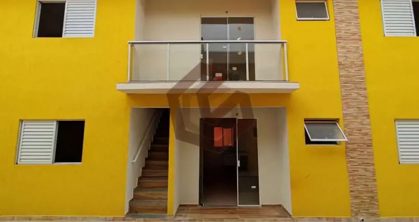 Casa com 2 quartos à venda na Rua São Francisco do Sul, 636, Indaia, Bertioga