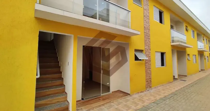Casa com 2 quartos à venda na Rua São Francisco do Sul, 636, Indaia, Bertioga
