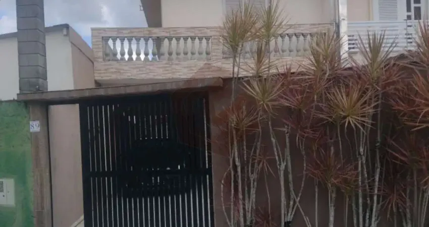 Casa com 3 quartos à venda na Rua Santa Cruz, Centro, Bertioga