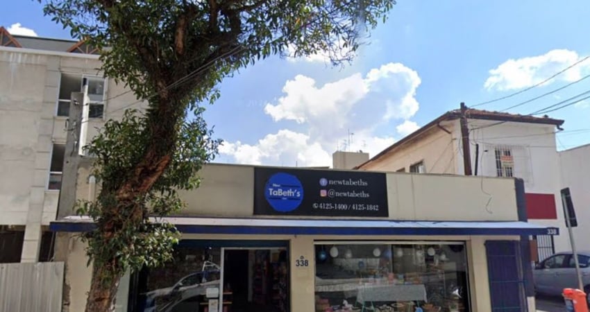 SALÕES COMERCIAIS R JOÃO PESSOA / CENTRO São Bernardo do Campo - SP