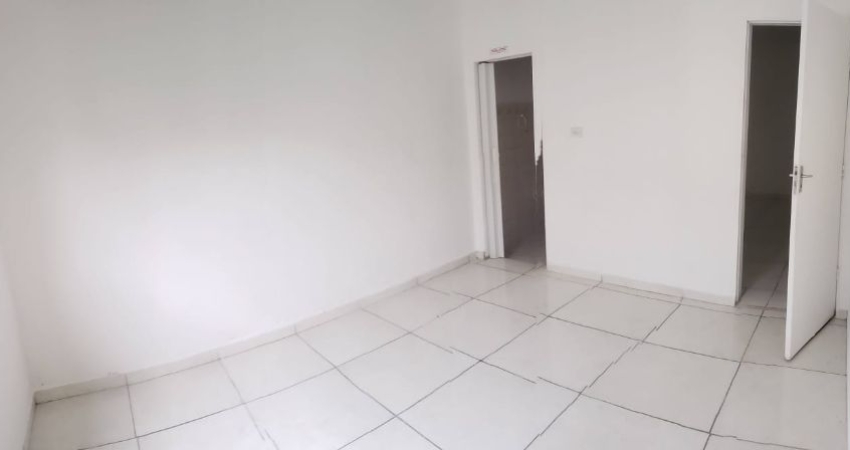 Casa térrea individual, com 1 dormitório, Demarchi - São Bernardo do Campo
