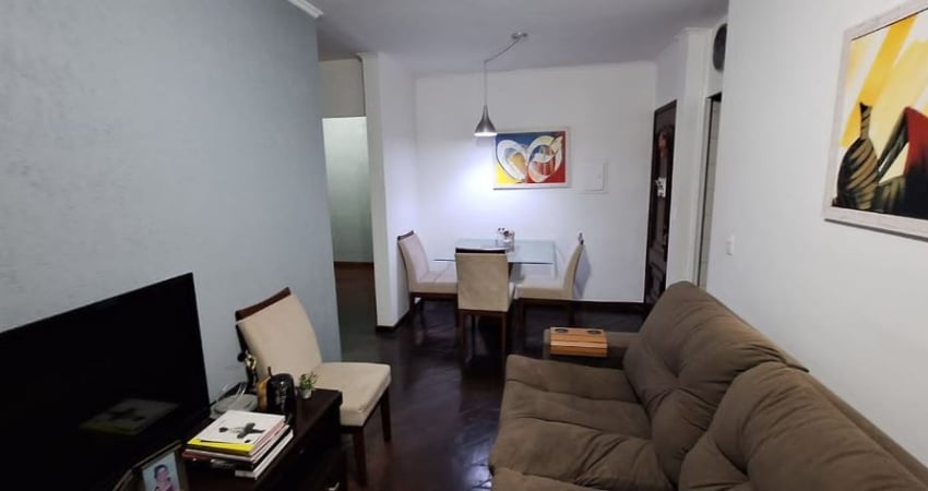 Apartamento com 2 dormitórios à venda - Independência - São Bernardo do Campo