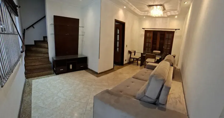 Casa para Aluguel - Demarchi, 2 quartos, 66m² - Sao bernardo do Campo