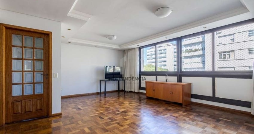 Apartamento com 3 quartos à venda na Rua Vinte e Quatro de Outubro, 700, Moinhos de Vento, Porto Alegre