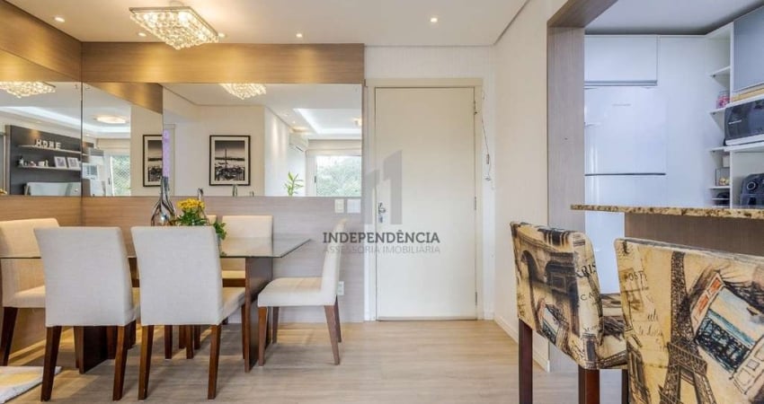 Apartamento com 3 quartos à venda na Avenida Bento Gonçalves, 1515, Partenon, Porto Alegre