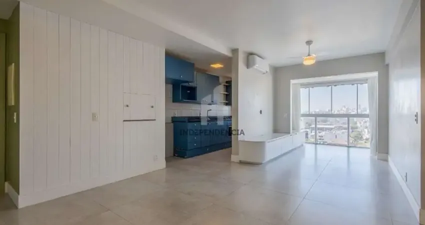 Apartamento com 3 quartos à venda na Avenida Polônia, 255, São Geraldo, Porto Alegre