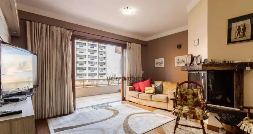 Apartamento com 4 quartos à venda na Rua Dona Laura, 105, Rio Branco, Porto Alegre