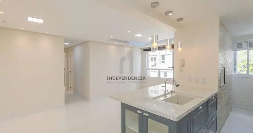 Apartamento com 3 quartos à venda na Rua Attílio Bilibio, 251, Jardim Carvalho, Porto Alegre